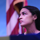 Illustration for article titled A Cop in Louisiana Wrote a Facebook Post Suggesting AOC Deserves to Be Shot